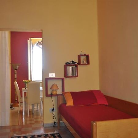 Apartmán Il Profumo Del Lauro Perugia Exteriér fotografie