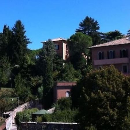 Apartmán Il Profumo Del Lauro Perugia Exteriér fotografie