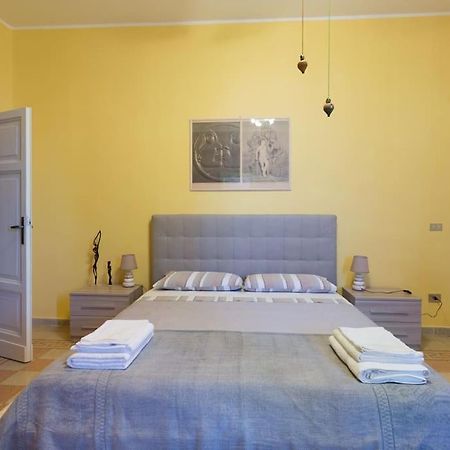 Apartmán Il Profumo Del Lauro Perugia Exteriér fotografie
