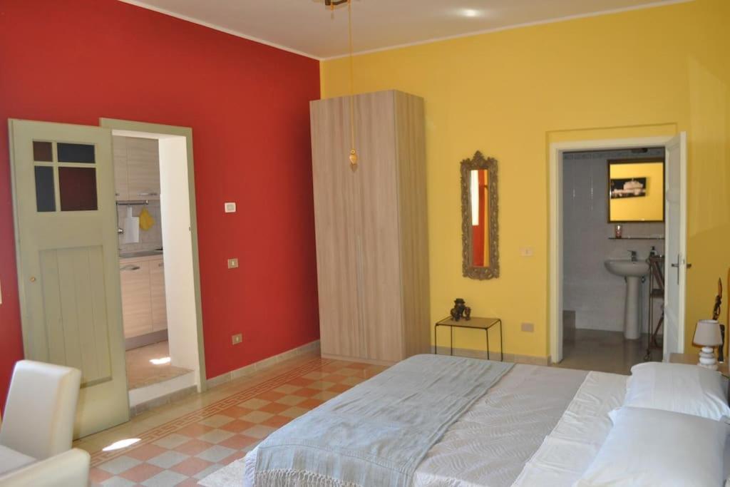 Apartmán Il Profumo Del Lauro Perugia Exteriér fotografie