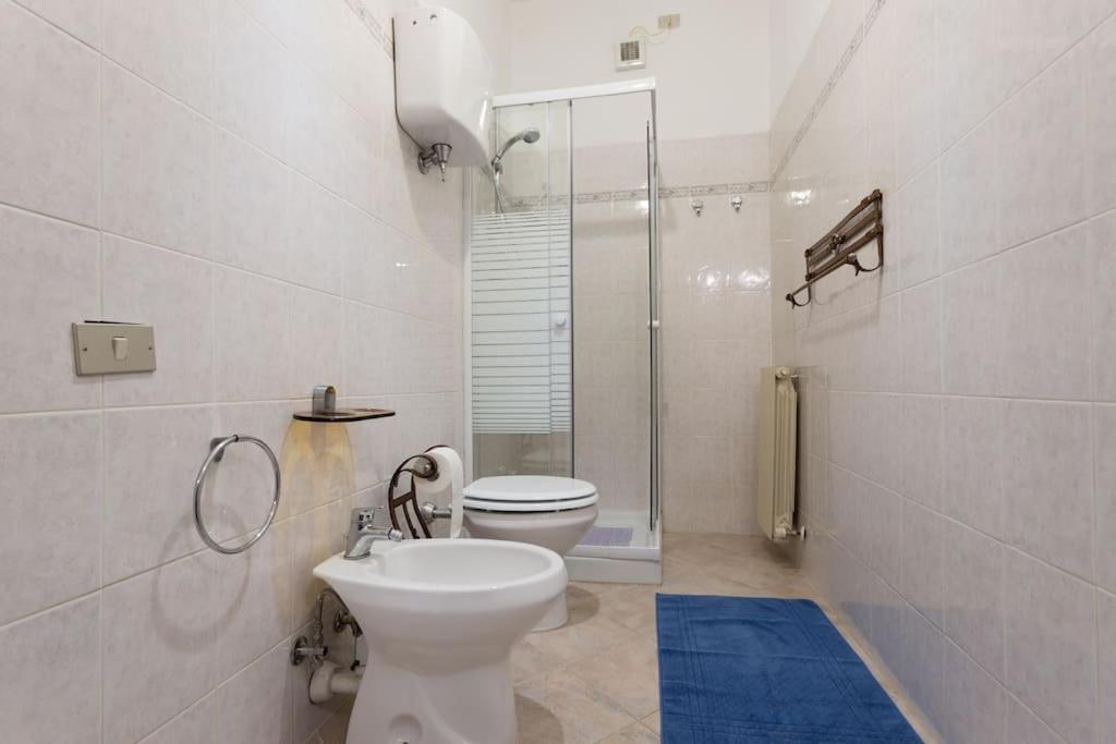 Apartmán Il Profumo Del Lauro Perugia Exteriér fotografie
