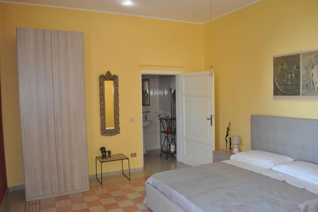 Apartmán Il Profumo Del Lauro Perugia Exteriér fotografie