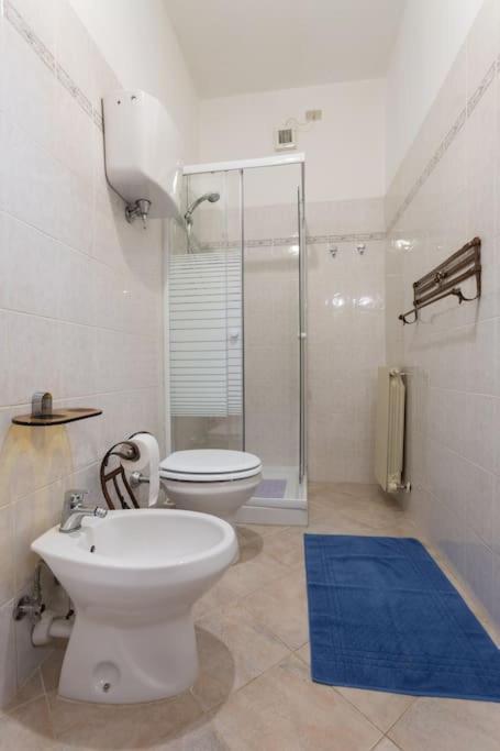 Apartmán Il Profumo Del Lauro Perugia Exteriér fotografie