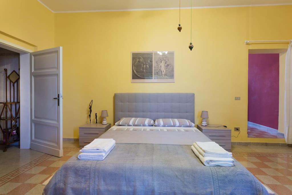 Apartmán Il Profumo Del Lauro Perugia Exteriér fotografie