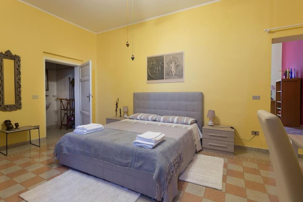Apartmán Il Profumo Del Lauro Perugia Exteriér fotografie